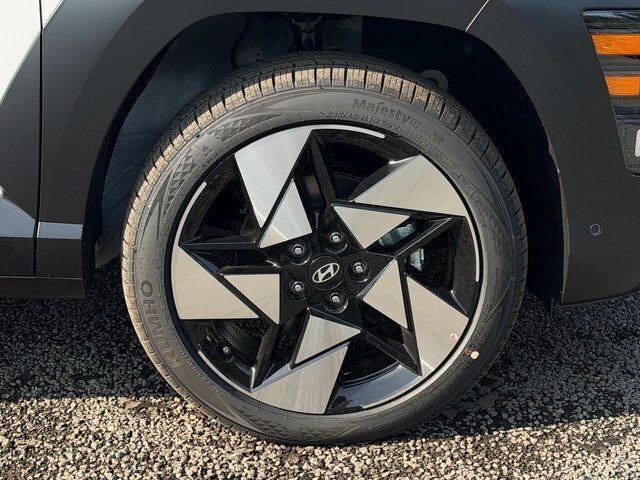 2027 Hyundai KONA Limited AWD Chantilly VA