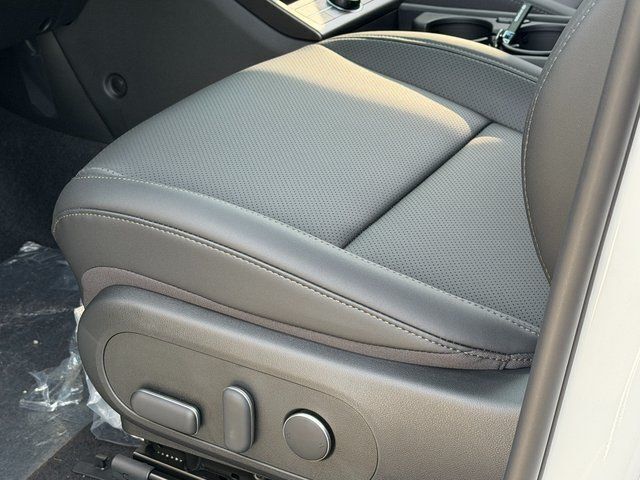 2027 Hyundai KONA Limited AWD Chantilly VA