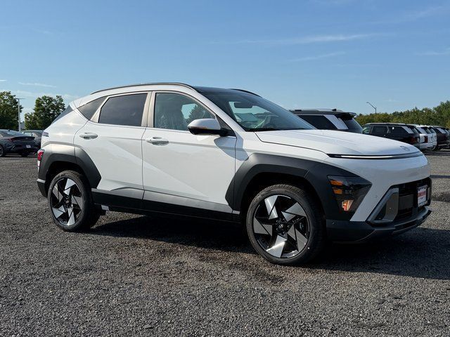 2027 Hyundai KONA