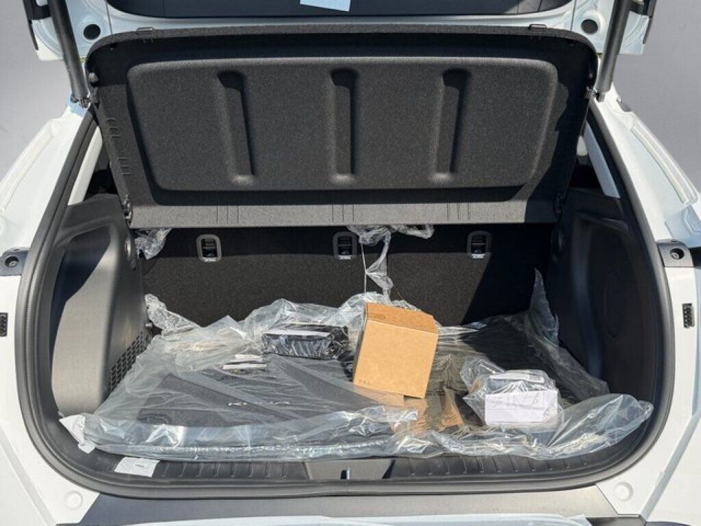 2027 Hyundai KONA Limited AWD Chantilly VA