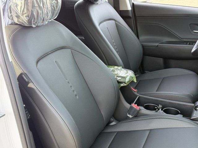 2027 Hyundai KONA Limited AWD Chantilly VA