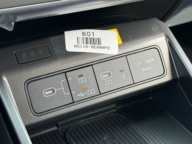2027 Hyundai KONA Limited AWD Chantilly VA