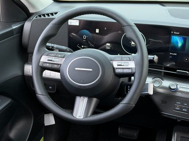 2027 Hyundai KONA Limited AWD Chantilly VA