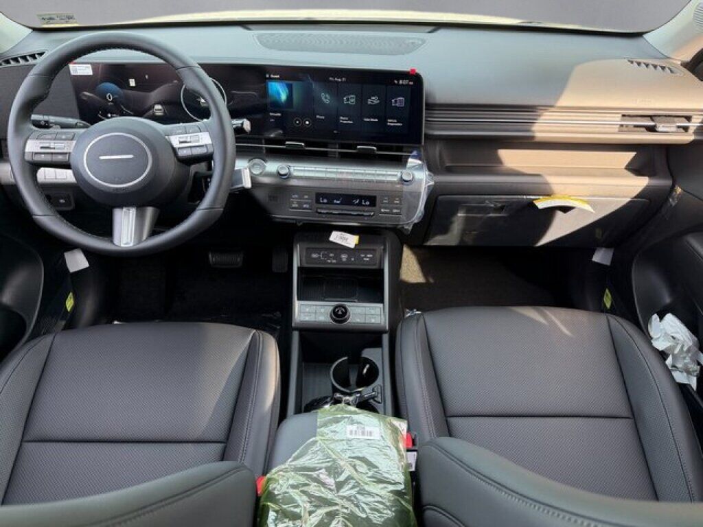 2027 Hyundai KONA Limited AWD Chantilly VA