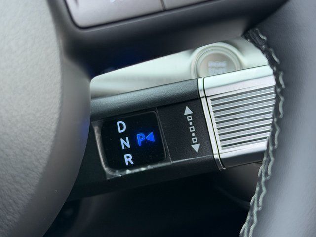 2027 Hyundai KONA Limited AWD Chantilly VA