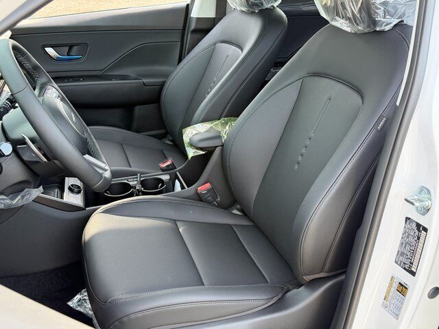 2027 Hyundai KONA Limited AWD Chantilly VA