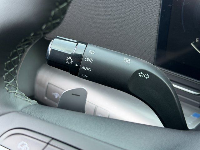 2027 Hyundai KONA Limited AWD Chantilly VA