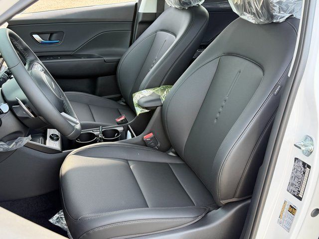 2027 Hyundai KONA Limited AWD Chantilly VA