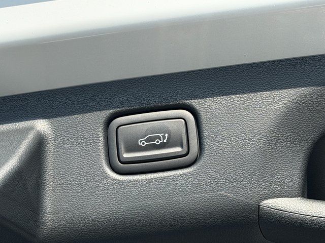 2027 Hyundai KONA Limited AWD Chantilly VA