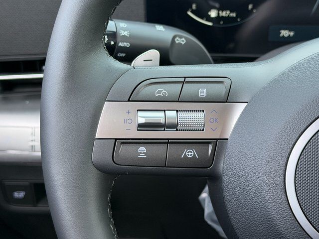 2027 Hyundai KONA Limited AWD Chantilly VA