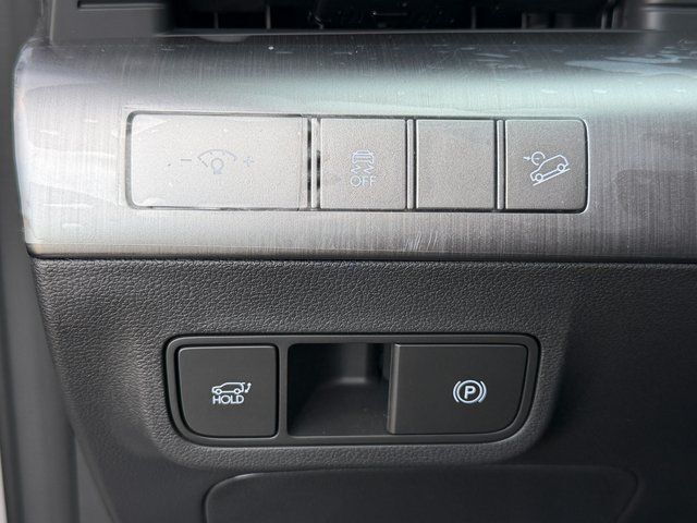 2027 Hyundai KONA Limited AWD Chantilly VA