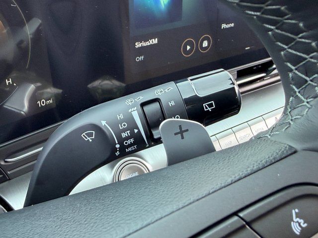 2027 Hyundai KONA Limited AWD Chantilly VA