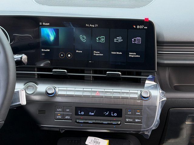 2027 Hyundai KONA Limited AWD Chantilly VA