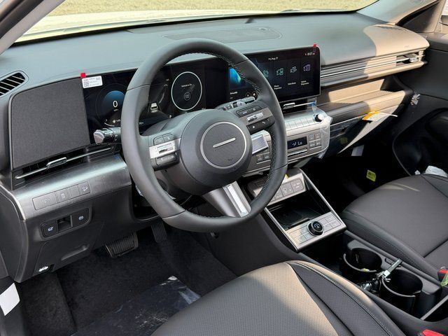 2027 Hyundai KONA Limited AWD Chantilly VA