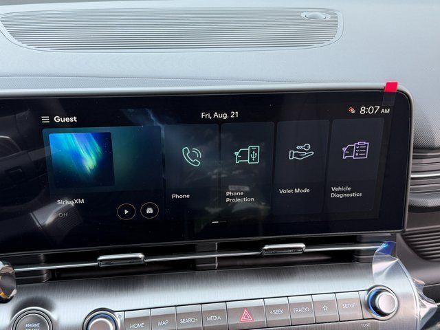 2027 Hyundai KONA Limited AWD Chantilly VA