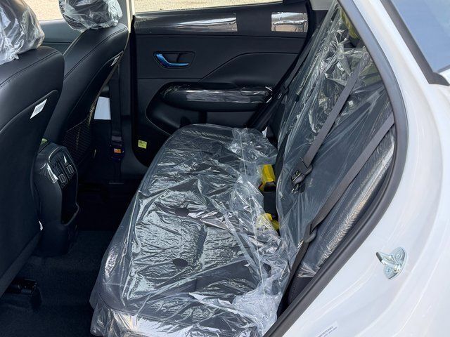 2027 Hyundai KONA Limited AWD Chantilly VA