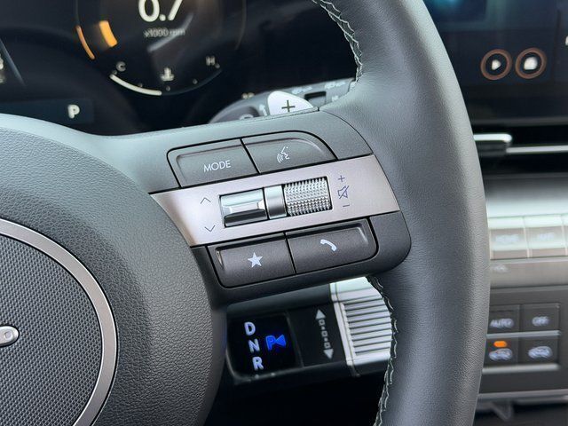 2027 Hyundai KONA Limited AWD Chantilly VA