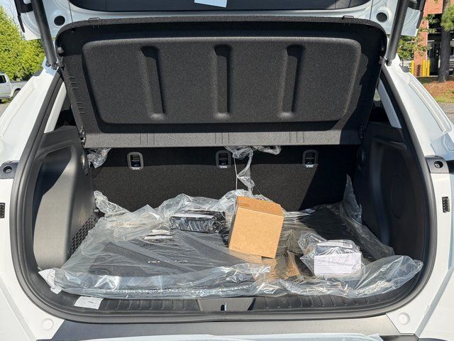 2027 Hyundai KONA Limited AWD Chantilly VA