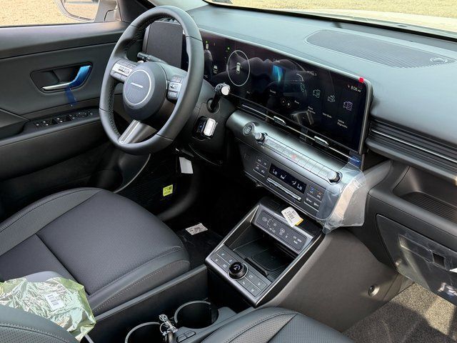 2027 Hyundai KONA Limited AWD Chantilly VA