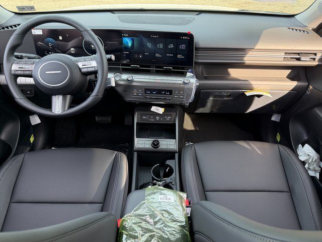 2027 Hyundai KONA Limited AWD Chantilly VA