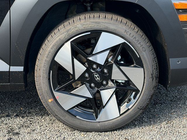 2027 Hyundai KONA Limited AWD Chantilly VA