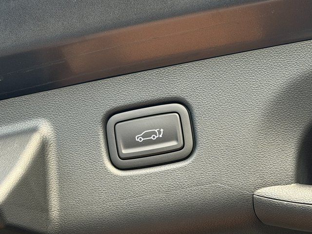 2027 Hyundai KONA Limited AWD Chantilly VA