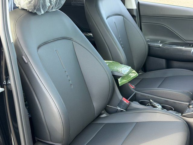 2027 Hyundai KONA Limited AWD Chantilly VA