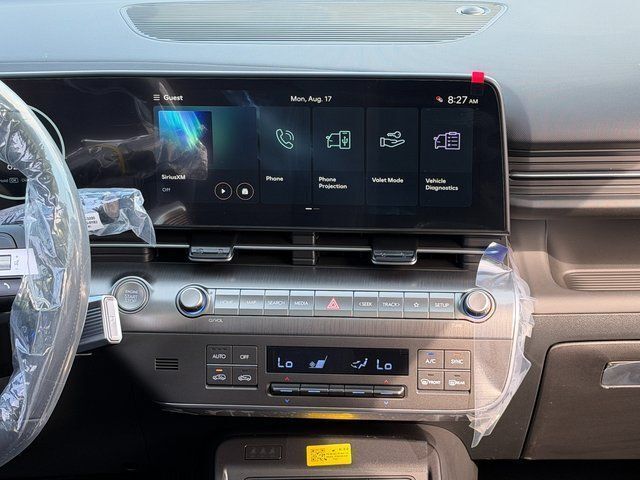 2027 Hyundai KONA Limited AWD Chantilly VA