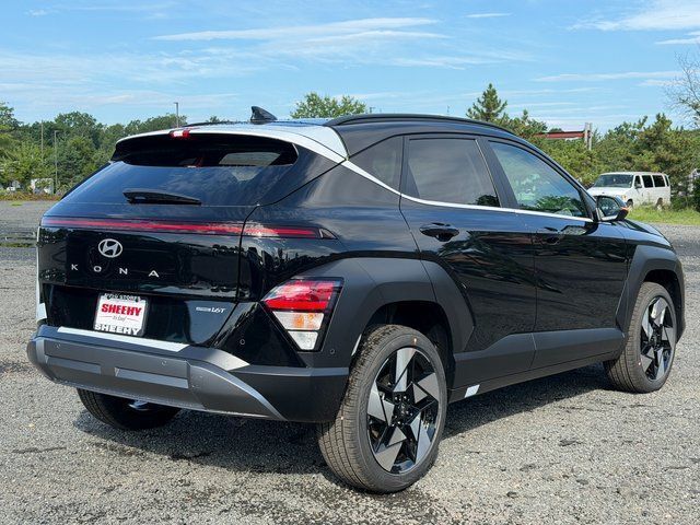 2027 Hyundai KONA Limited AWD Chantilly VA