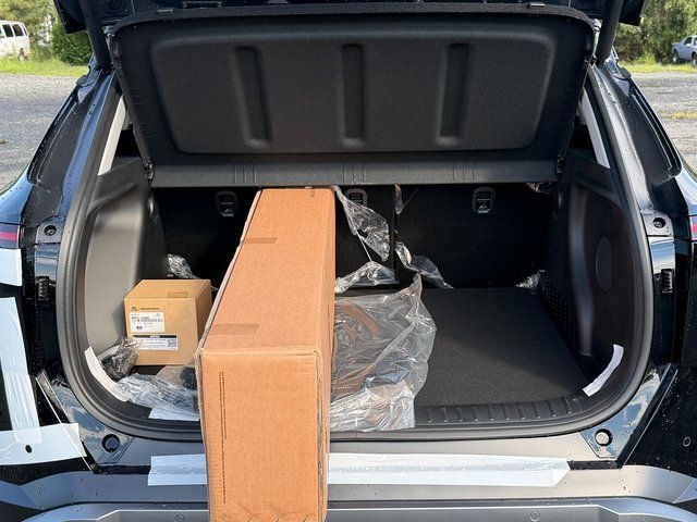2027 Hyundai KONA Limited AWD Chantilly VA