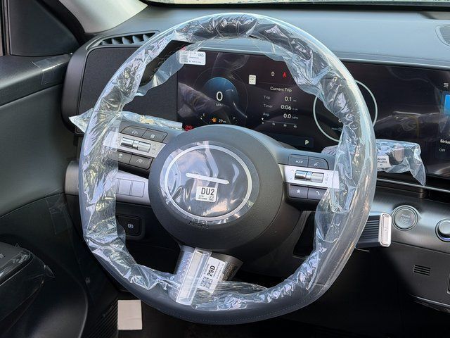 2027 Hyundai KONA Limited AWD Chantilly VA