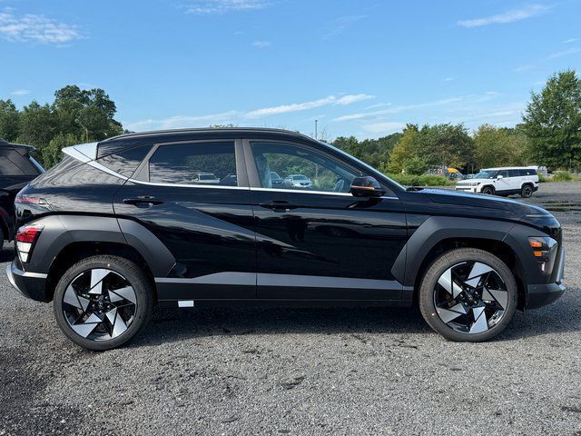 2027 Hyundai KONA Limited AWD Chantilly VA