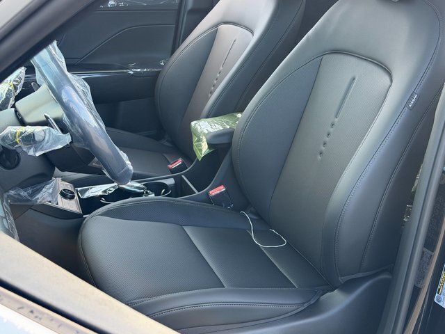 2027 Hyundai KONA Limited AWD Chantilly VA