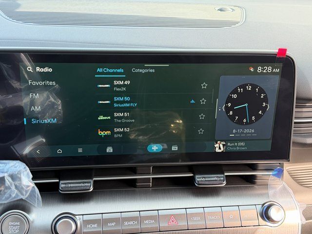 2027 Hyundai KONA Limited AWD Chantilly VA