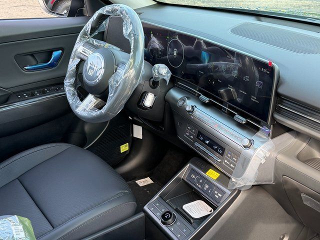2027 Hyundai KONA Limited AWD Chantilly VA