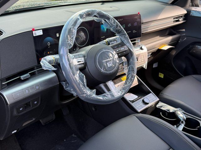 2027 Hyundai KONA Limited AWD Chantilly VA