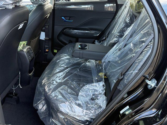 2027 Hyundai KONA Limited AWD Chantilly VA
