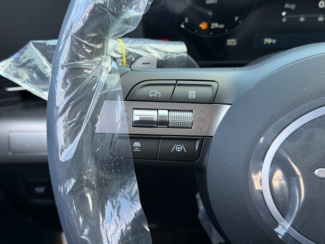 2027 Hyundai KONA Limited AWD Chantilly VA
