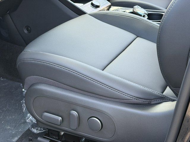 2027 Hyundai KONA Limited AWD Chantilly VA