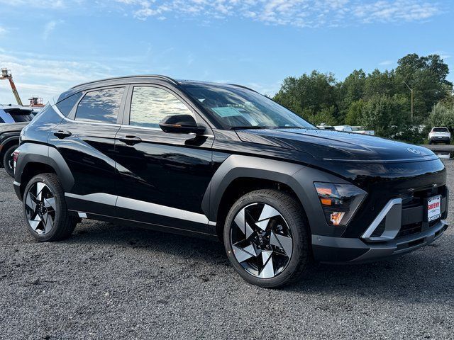 2027 Hyundai KONA