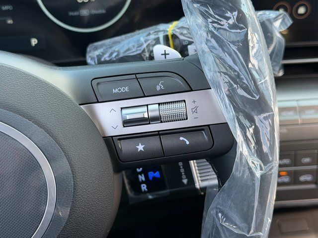 2027 Hyundai KONA Limited AWD Chantilly VA