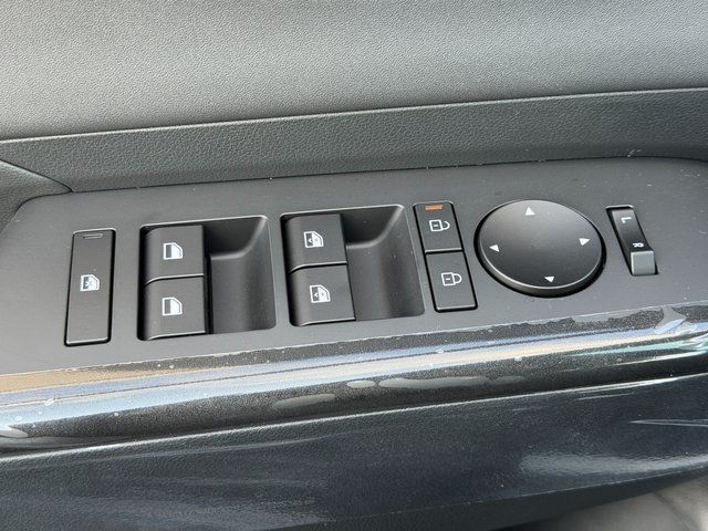 2027 Hyundai KONA Limited AWD Chantilly VA