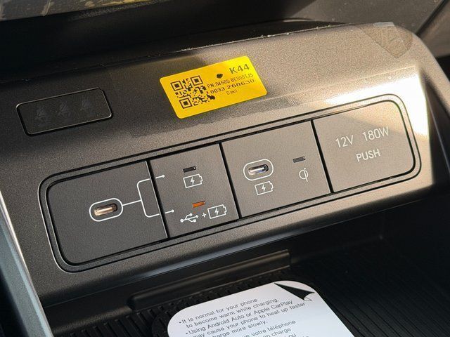 2027 Hyundai KONA Limited AWD Chantilly VA