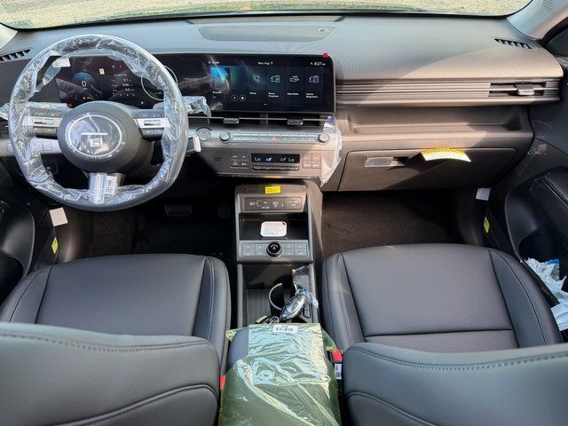 2027 Hyundai KONA Limited AWD Chantilly VA