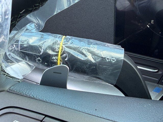 2027 Hyundai KONA Limited AWD Chantilly VA