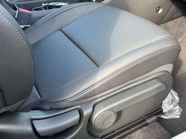 2027 Hyundai KONA Limited AWD Chantilly VA