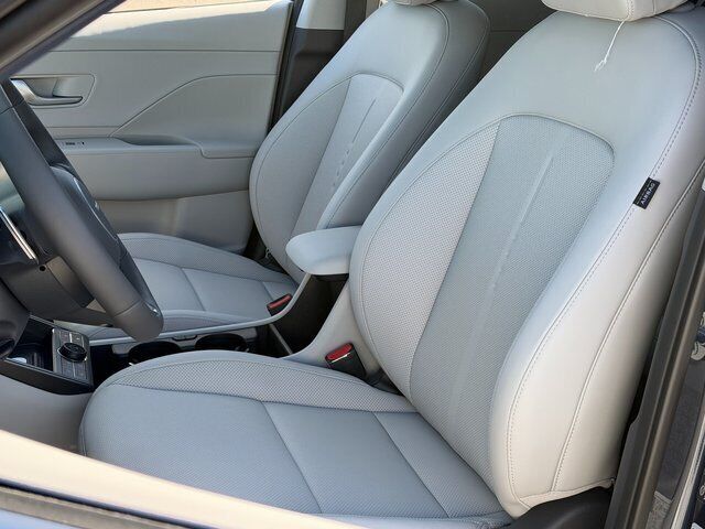 2027 Hyundai KONA Limited AWD Chantilly VA