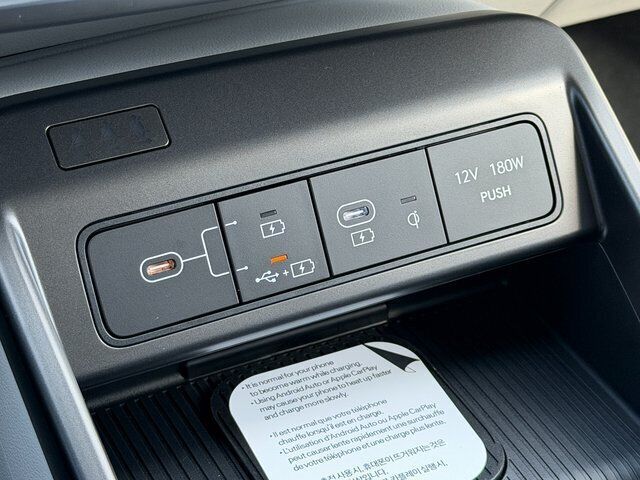 2027 Hyundai KONA Limited AWD Chantilly VA