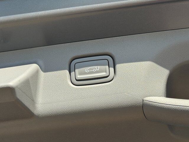 2027 Hyundai KONA Limited AWD Chantilly VA