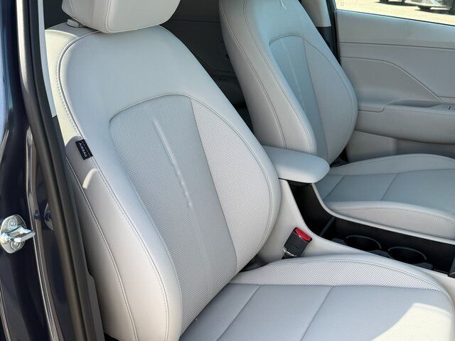2027 Hyundai KONA Limited AWD Chantilly VA